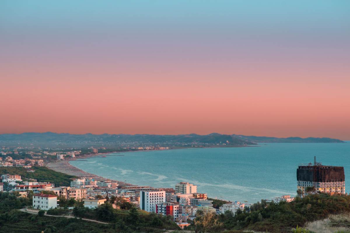 Lajmet e Fundit Durres